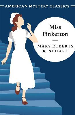 MISS PINKERTON