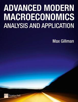 Advanced Modern Macroeconomics