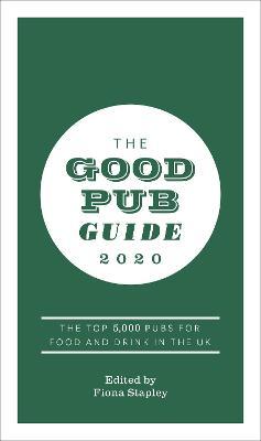 Good Pub Guide 2020