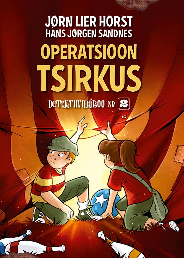 Operatsioon Tsirkus