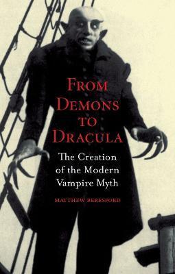 FROM DEMONS TO DRACULA