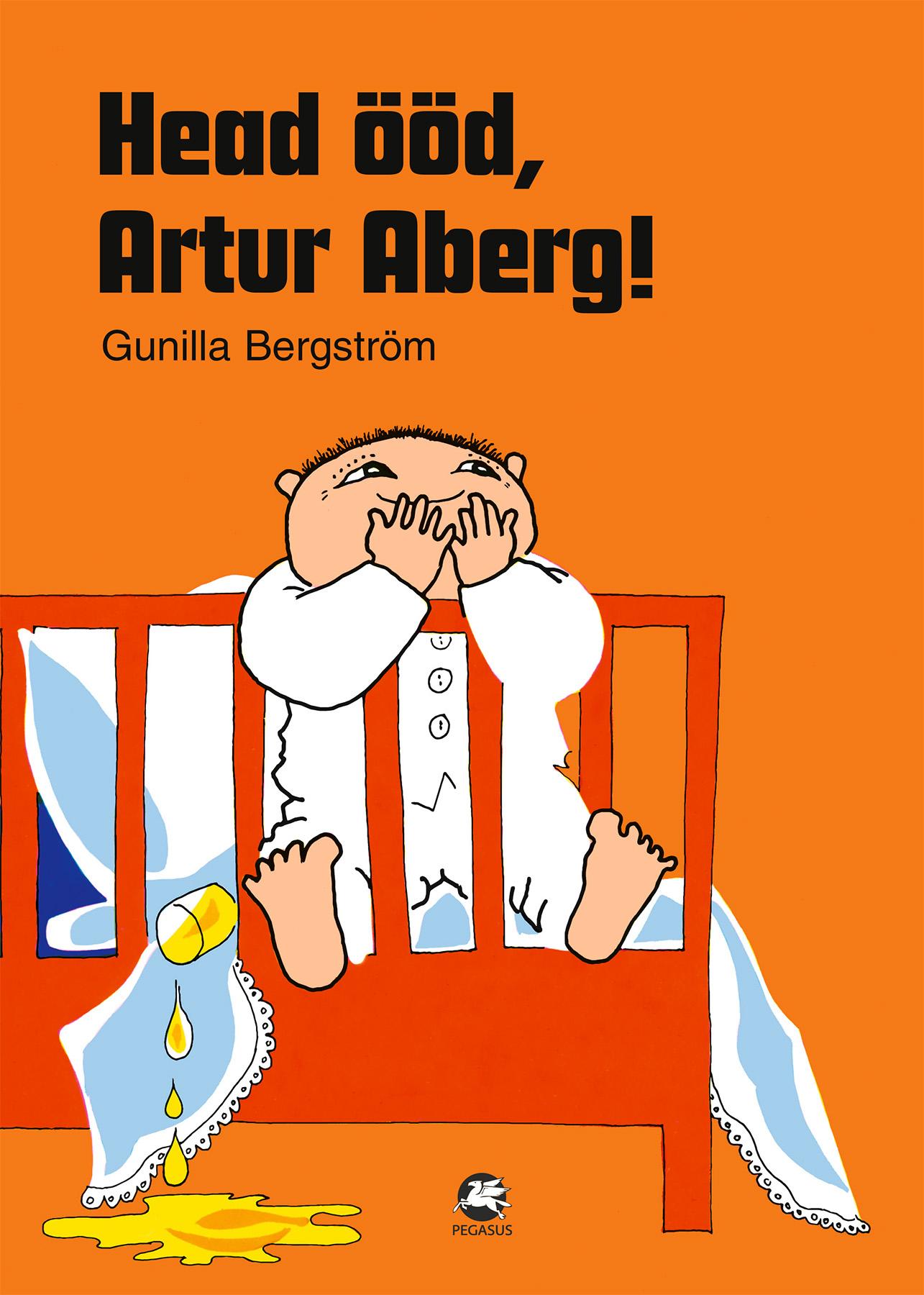 Head ööd, Artur Aberg!
