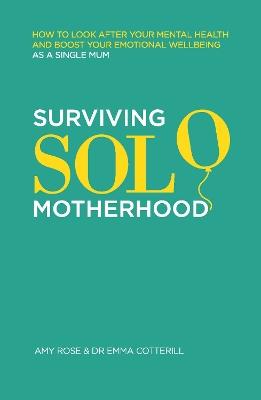 Surviving Solo Motherhood
