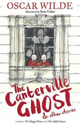 CANTERVILLE GHOST AND OTHER STORIES