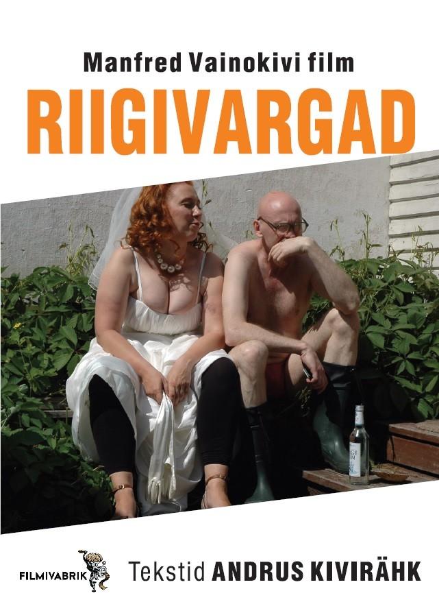 RIIGIVARGAD DVD