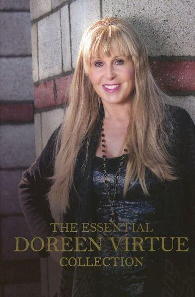 ESSENTIAL DOREEN VIRTUE COLLECTION
