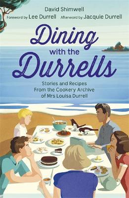 Dining with the Durrells
