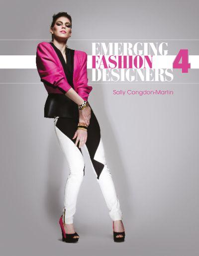 Emerging Fashion Designers Vol 04
