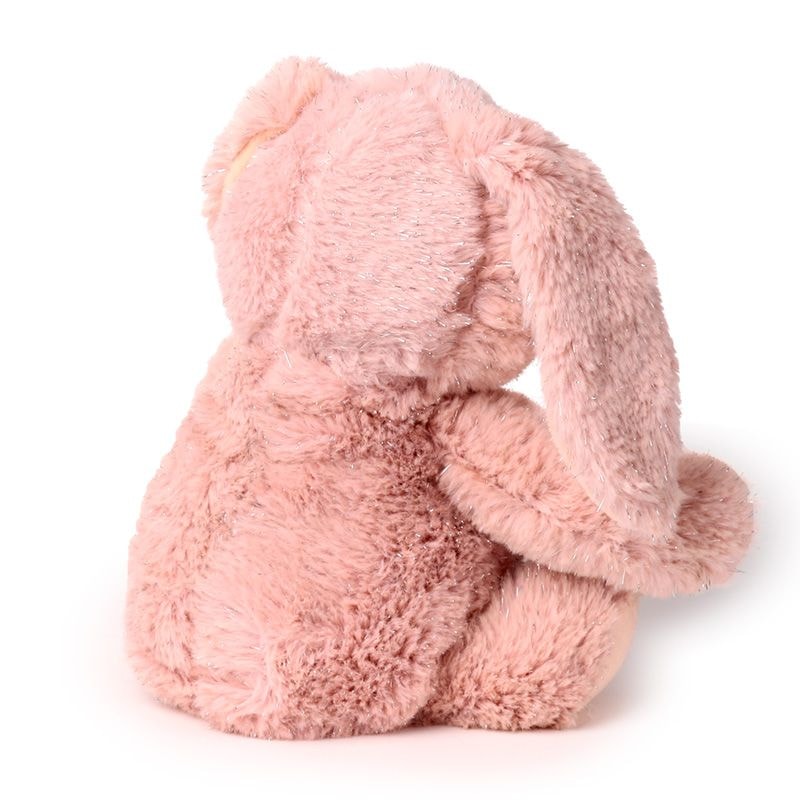 Uksestopper Plush Pink Bunny Rabbit