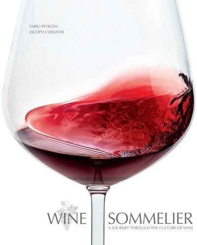 Wine Sommelier