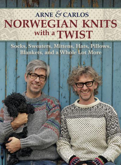 Norwegian Knits with a Twist