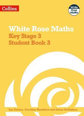 KEY STAGE 3 MATHS STUDENT BOOK 3