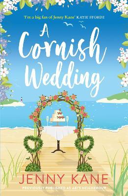Cornish Wedding