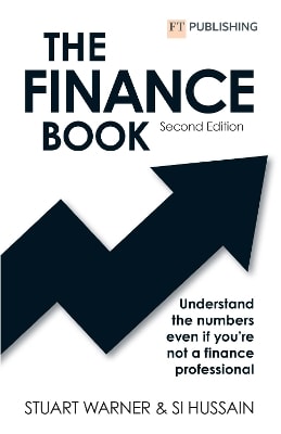The Finance Book 2e: Understand the numbers even if you're not a finance professional