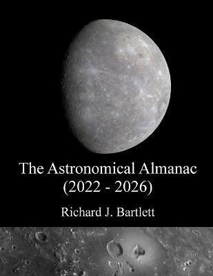 ASTRONOMICAL ALMANAC (2022 - 2026)