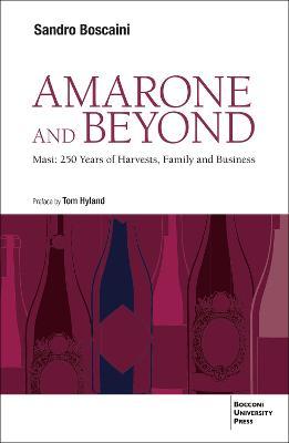 Amarone and Beyond