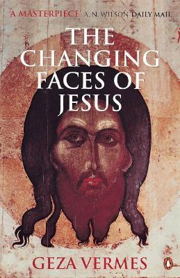 CHANGING FACES OF JESUS