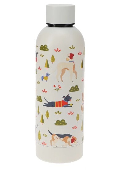 Termospudel Dog Park, 500ml