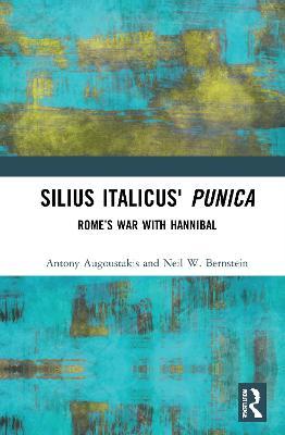Silius Italicus' Punica