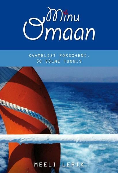 E-raamat: Minu Omaan