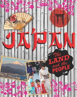 Land and the People: Japan