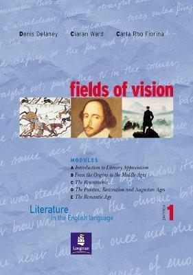 FIELDS OF VISION GLOBAL 1 STUDENT BOOK