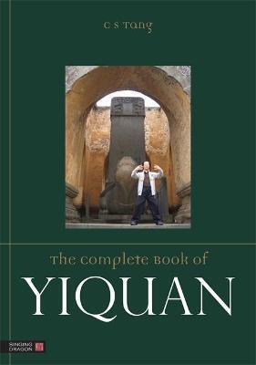 COMPLETE BOOK OF YIQUAN