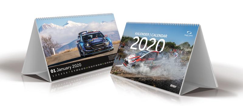 LAUAKOLMNURK WRC 2020