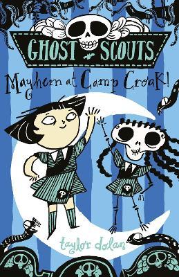 Ghost Scouts: Mayhem at Camp Croak!