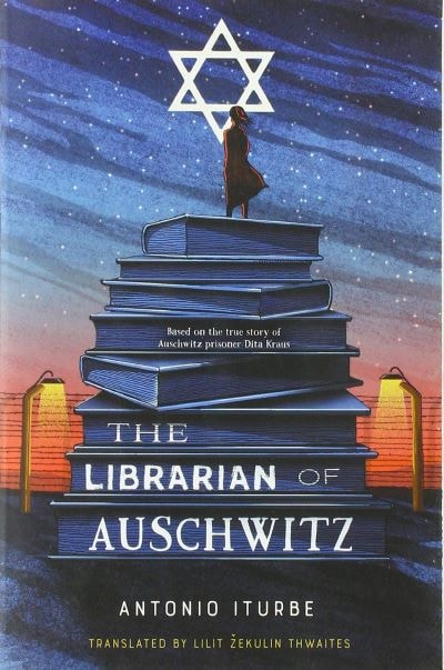 Librarian of Auschwitz