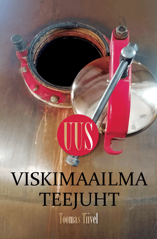 Uus viskimaailma teejuht