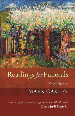 READINGS FOR FUNERALS
