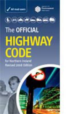 official highway code for Northern Ireland