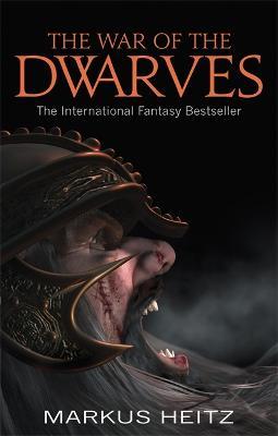 War Of The Dwarves