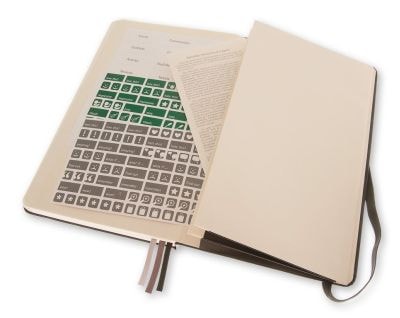 Moleskine Passion: Garden Journal