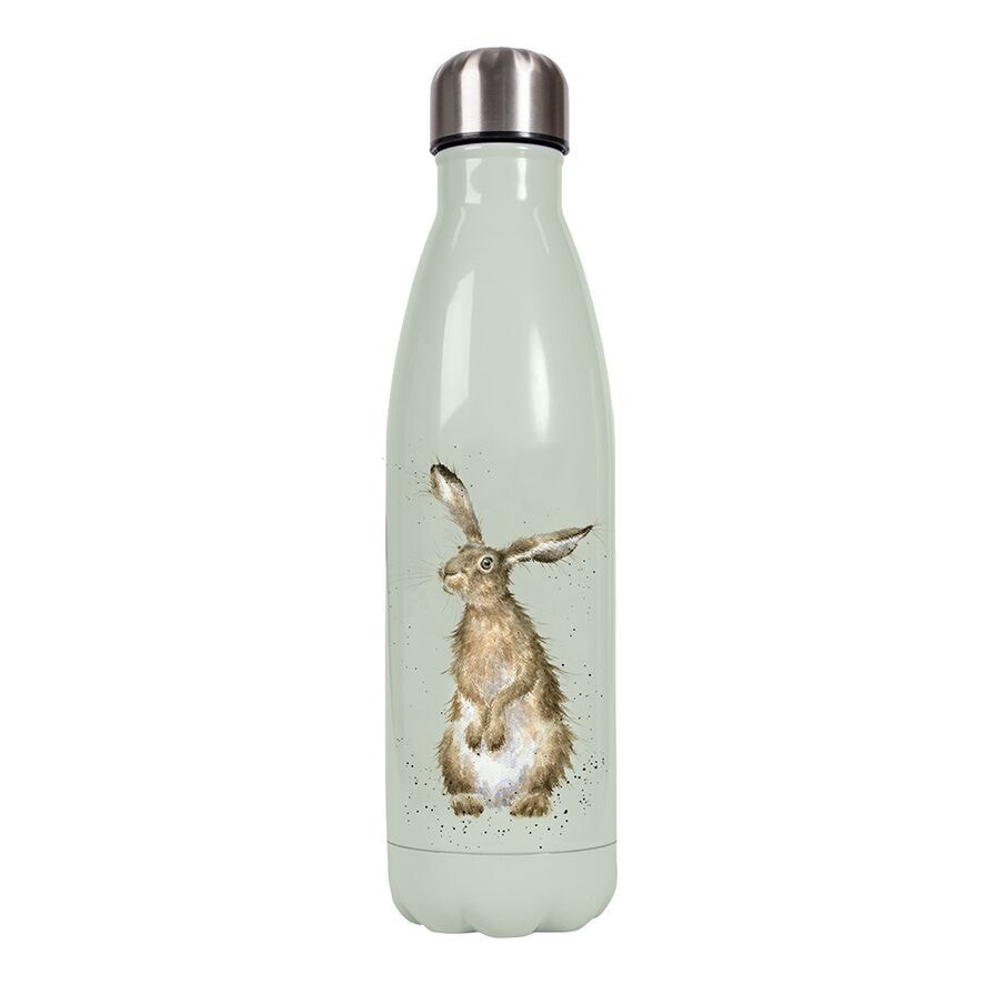 Wrendale termospudel Hare, 500ml