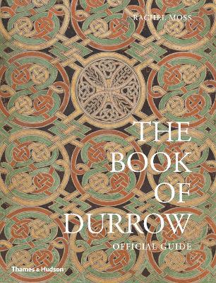 BOOK OF DURROW