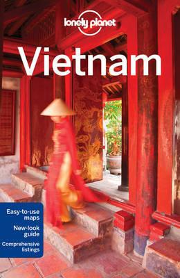 LONELY PLANET: VIETNAM