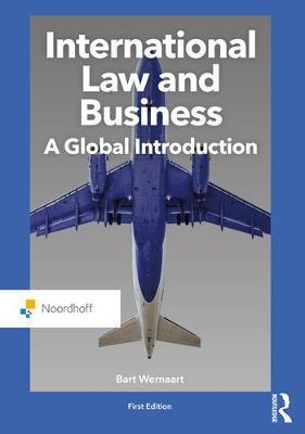 INTERNATIONAL LAW AND BUSINESS