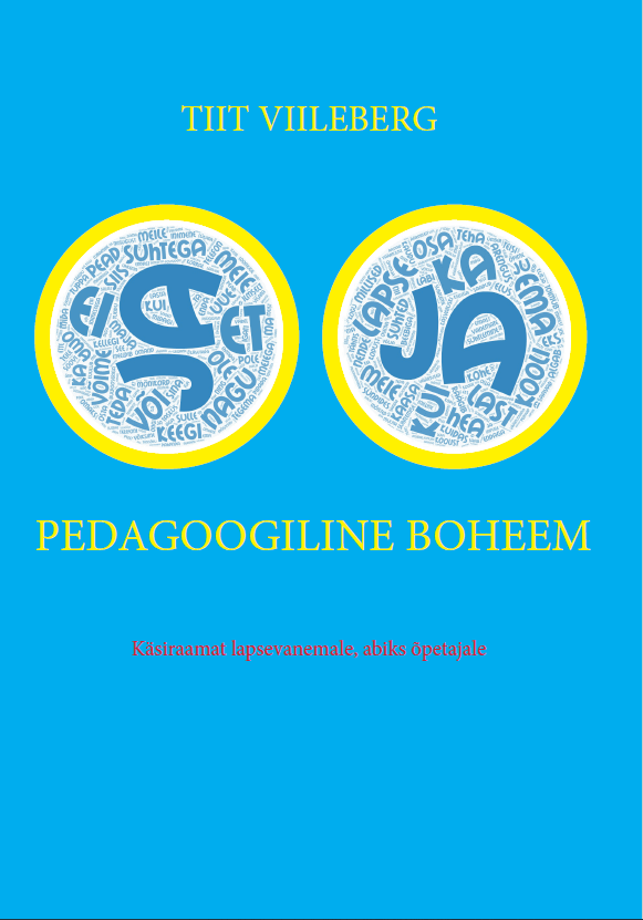 PEDAGOOGILINE BOHEEM