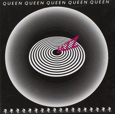 QUEEN - JAZZ (1978) CD