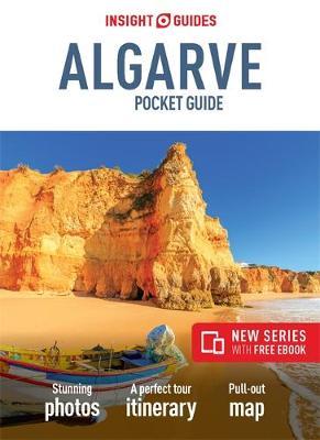 Insight Guides Pocket Algarve (Travel Guide With Free Ebook)