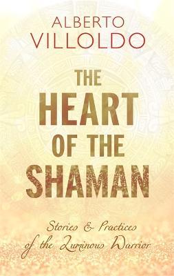 HEART OF THE SHAMAN