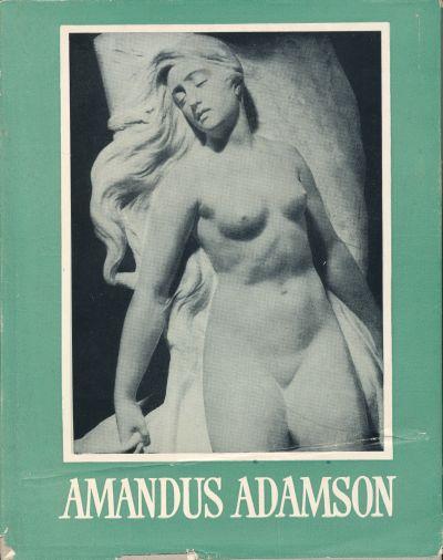 AMANDUS ADAMSON