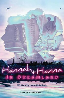 Hannah and Hanna in Dreamland