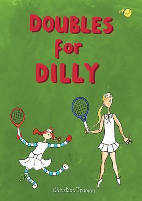 DOUBLES FOR DILLY