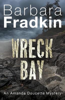 Wreck Bay