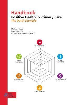 HANDBOOK POSITIVE HEALTH IN PRIMARY CARE