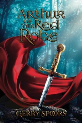 Arthur of the Red Robe