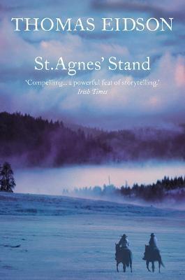 ST. AGNES' STAND